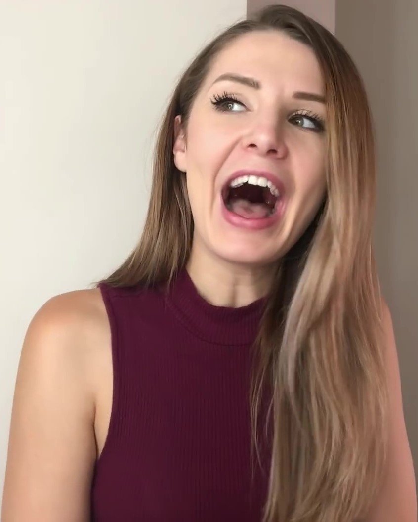 Lauren Southern #uswr41l3