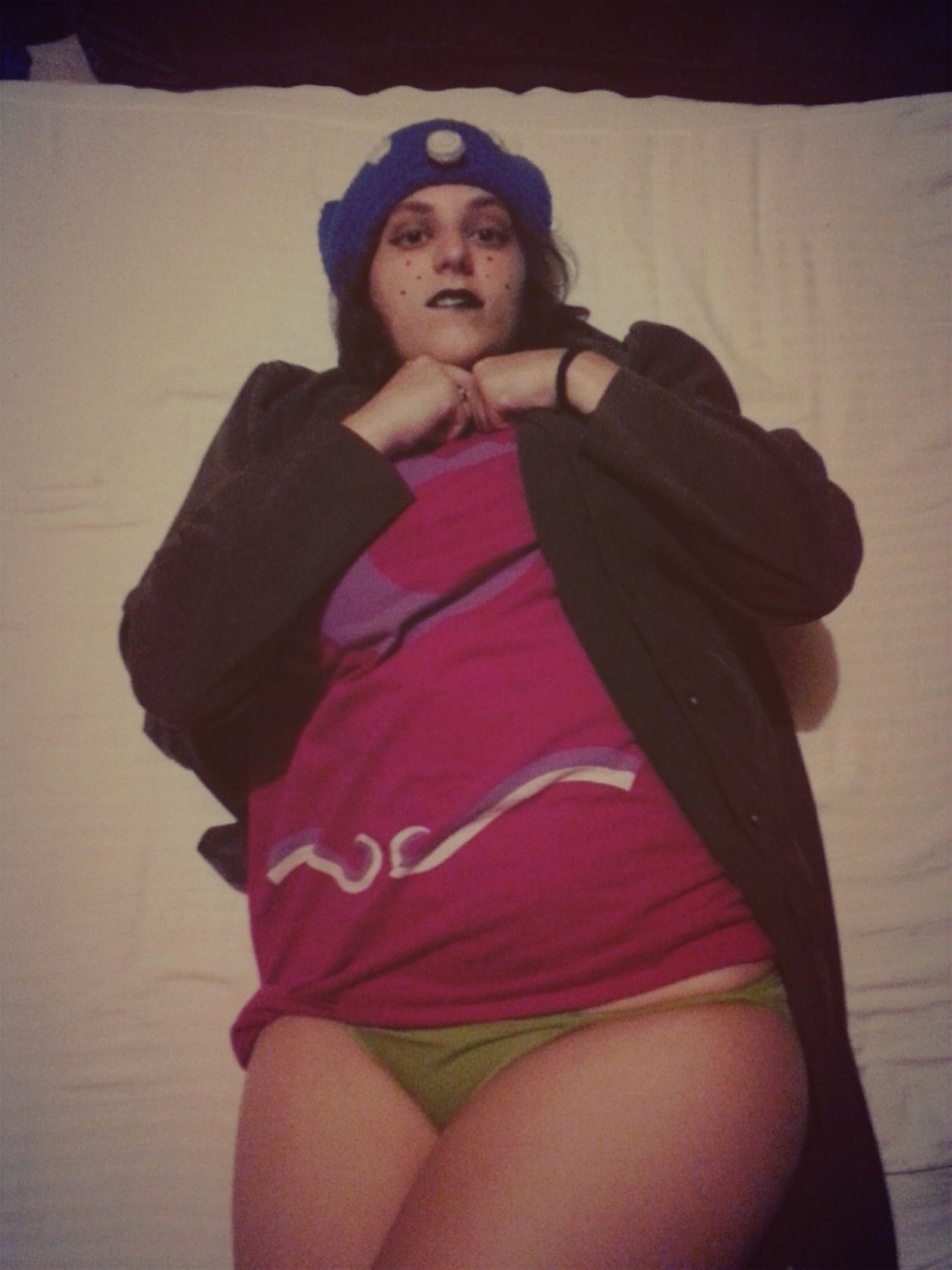 adultcatnip tumblr homestuck cosplayer #9ZDHqLF9