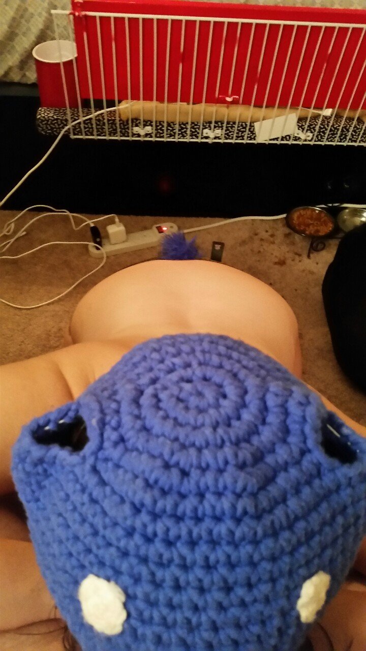 adultcatnip tumblr homestuck cosplayer #PbjctD8A