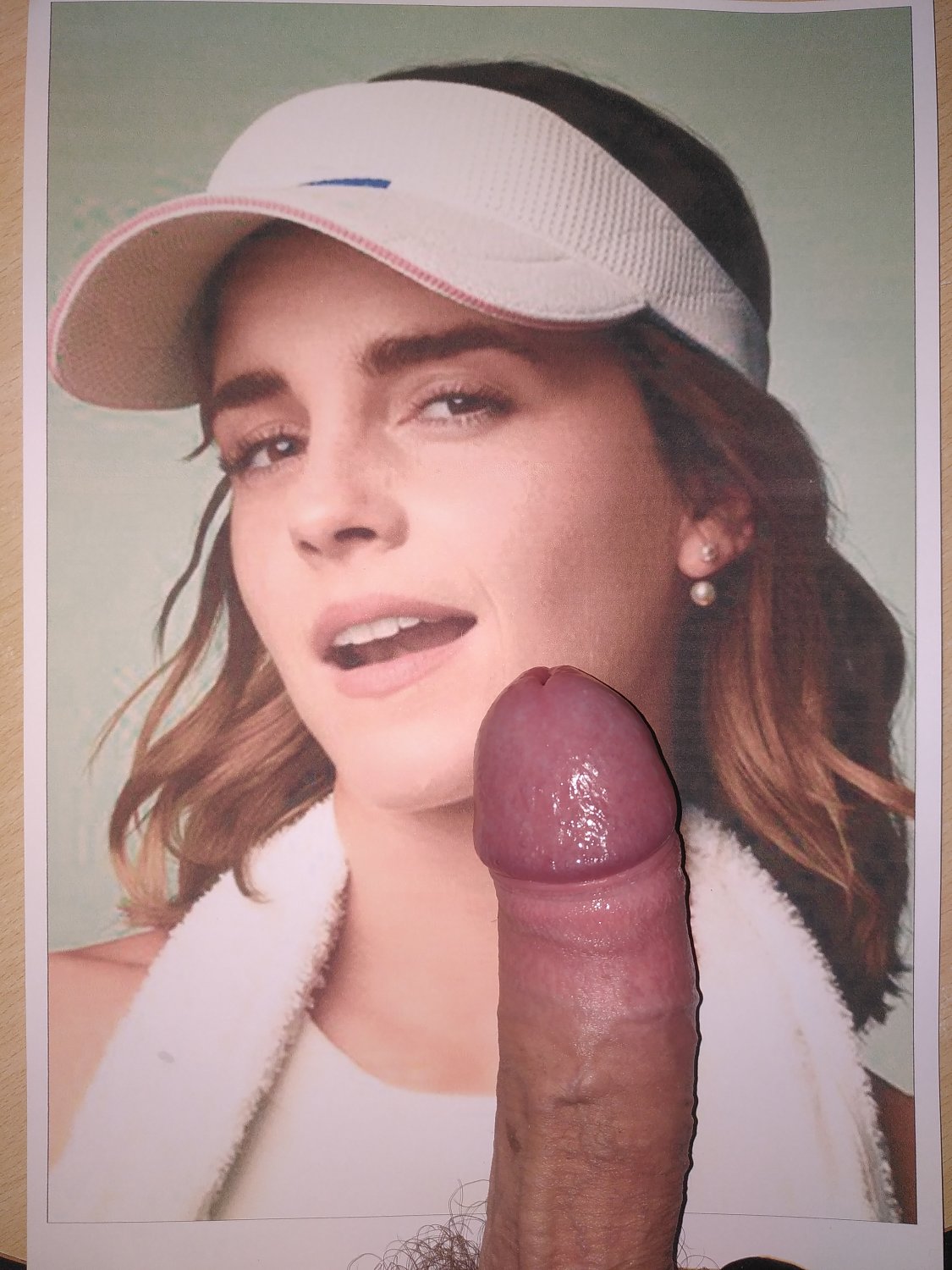 Emma Watson cum tribute 2 #SkvXQoXL