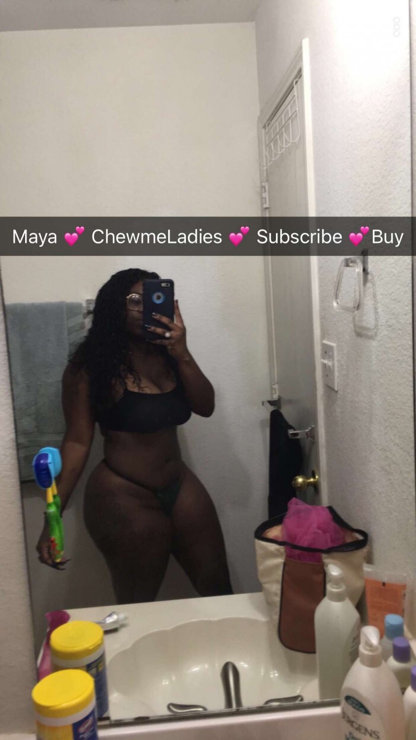 Chewmeladies #nHP8a8x5