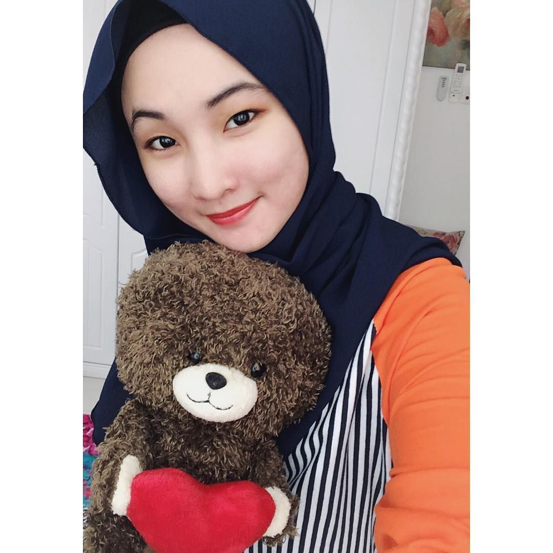 Awek comel #5dGsgr1m