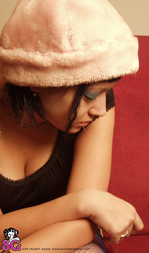 Suicide Girls - Alice - Airplane #azv6RWgO