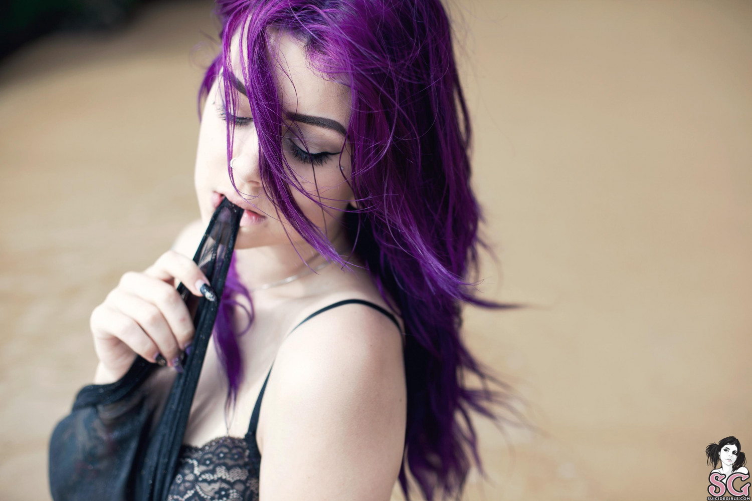 Suicide Girls - Plum - Winterfell #I5bvwQO0