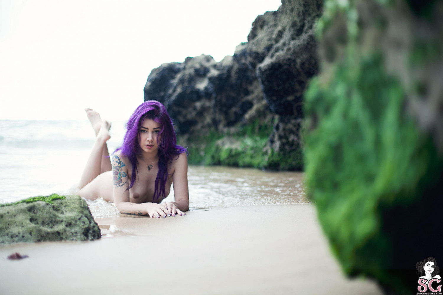 Suicide Girls - Plum - Winterfell #fhTqIf5A