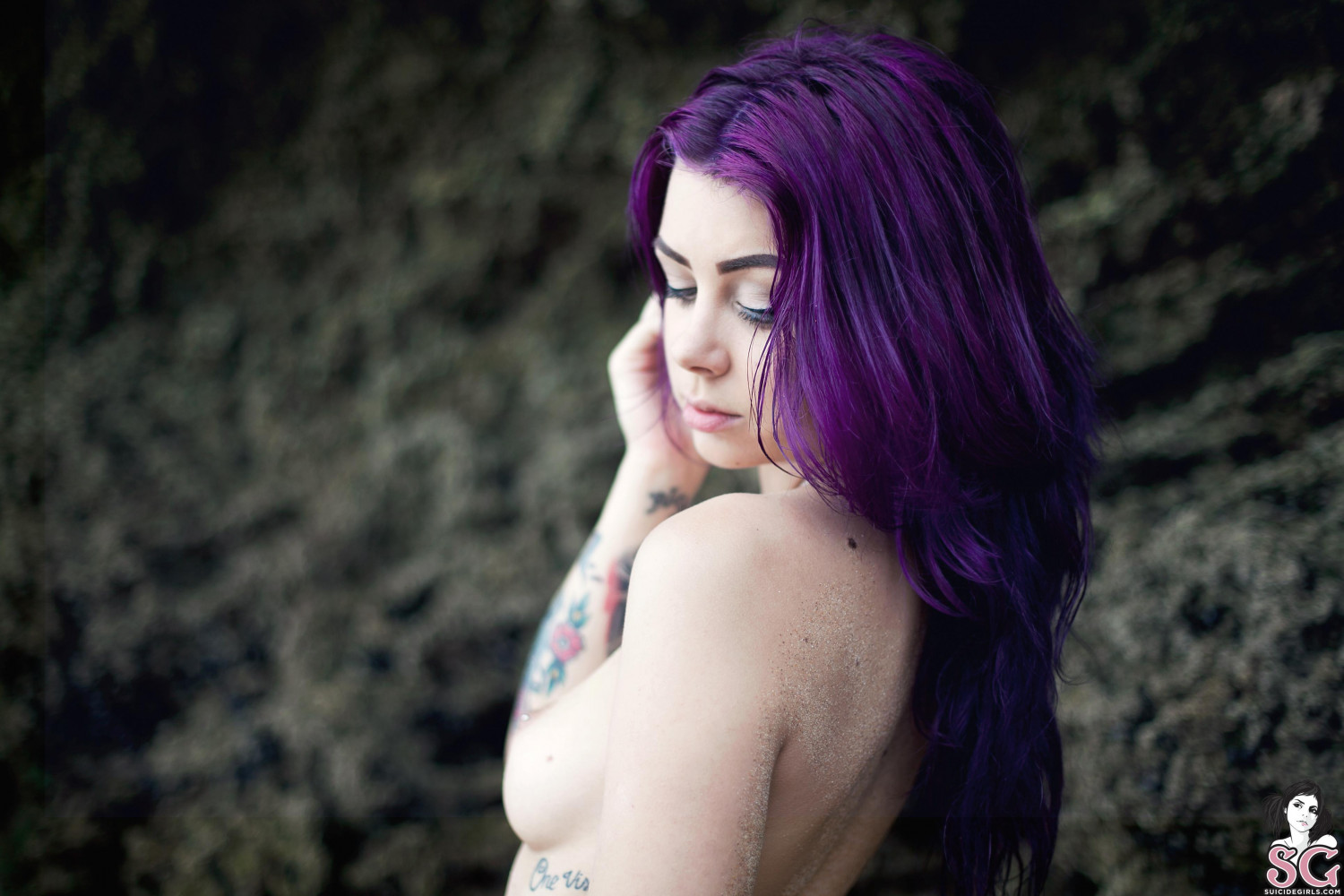 Suicide Girls - Plum - Winterfell #gwgOlFC8