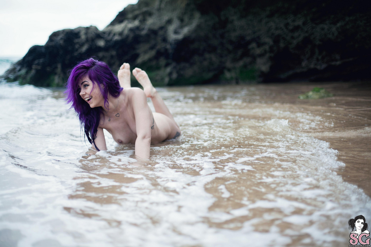 Suicide Girls - Plum - Winterfell #rysW49e3