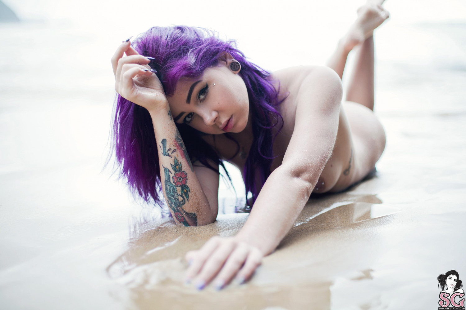 Suicide Girls - Plum - Winterfell #va3RCh20