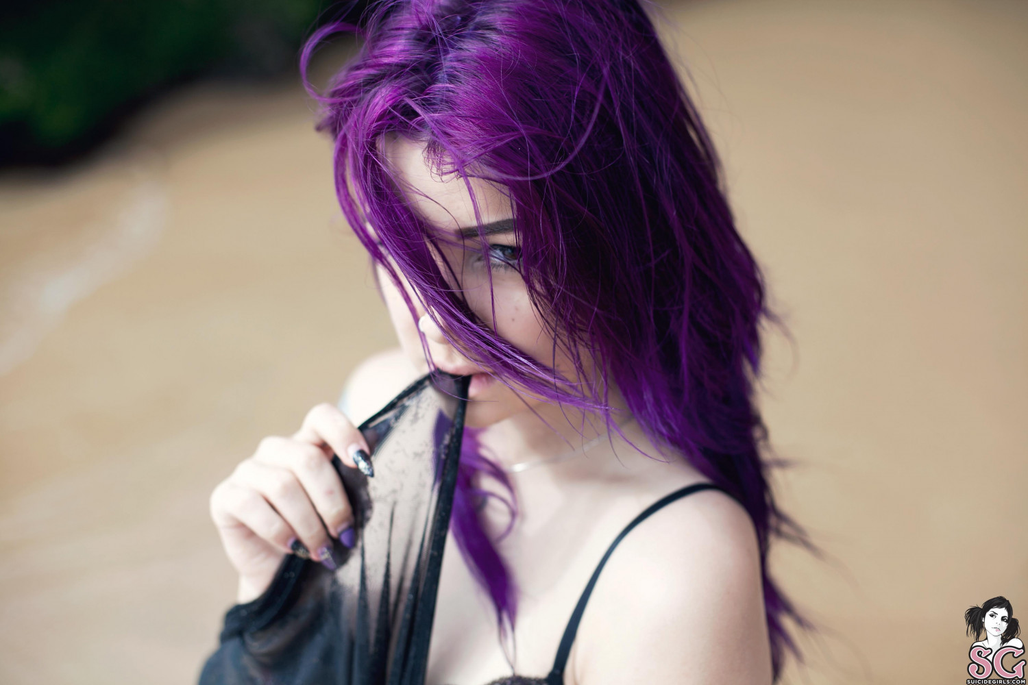 Suicide Girls - Plum - Winterfell #xbH32eSH
