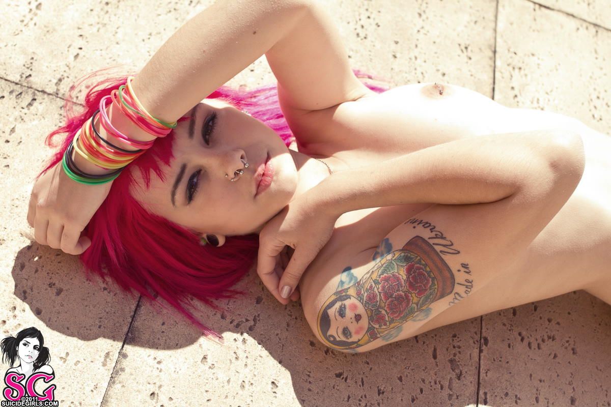Suicide Girls - Plum - Whip It #2eel7FlA