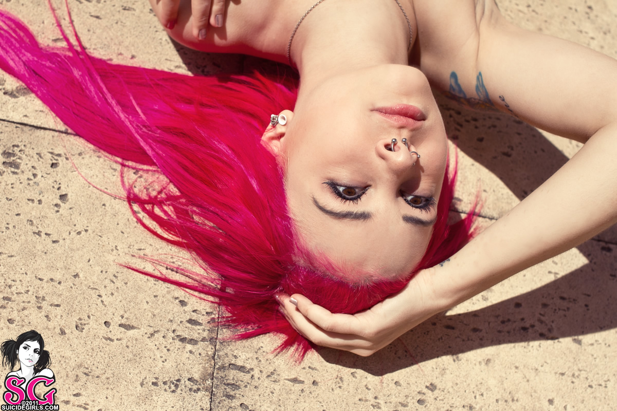 Suicide Girls - Plum - Whip It #U4kInM9D
