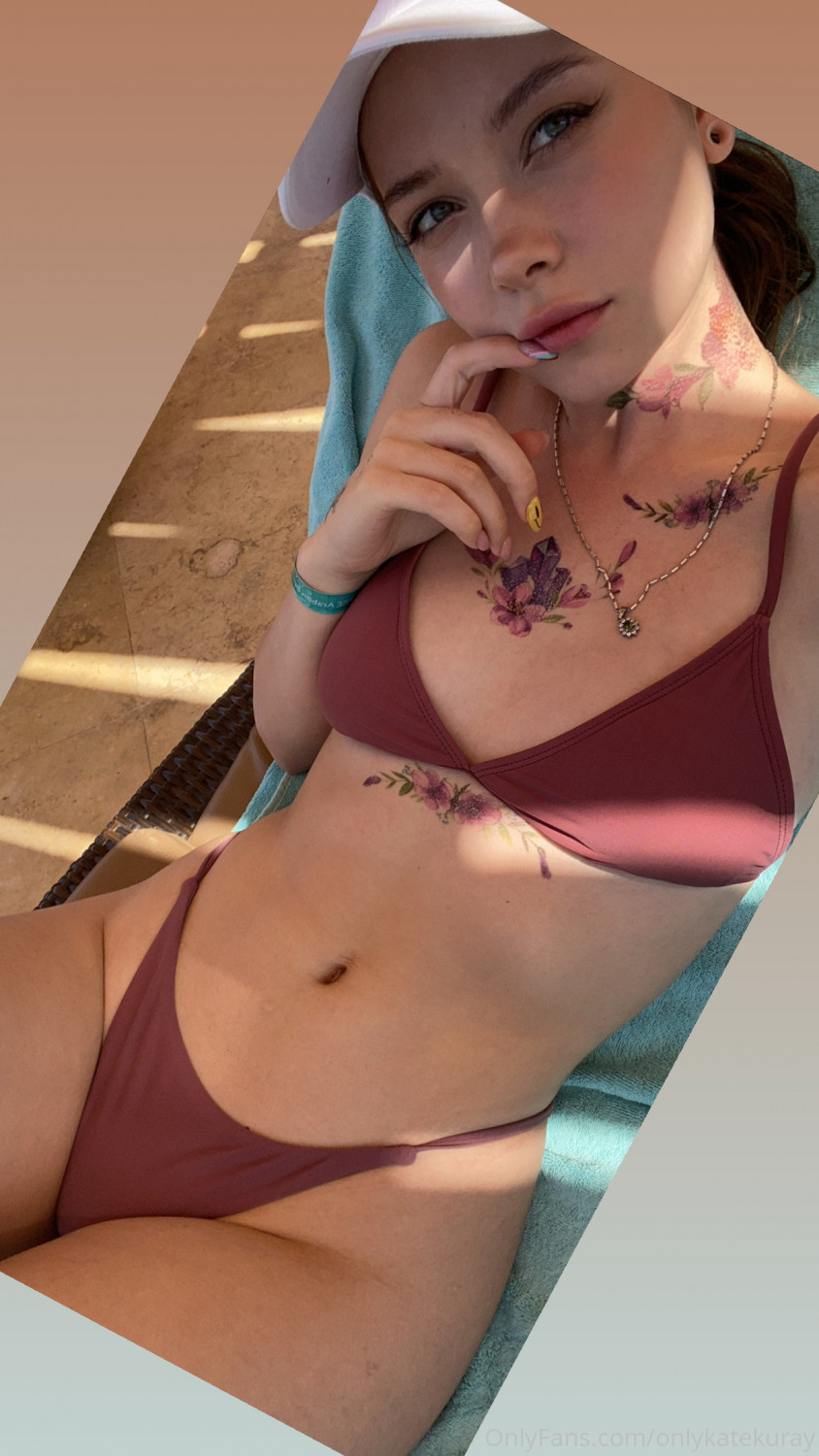 Kate Kuray leaked premium content #8DAK24VL