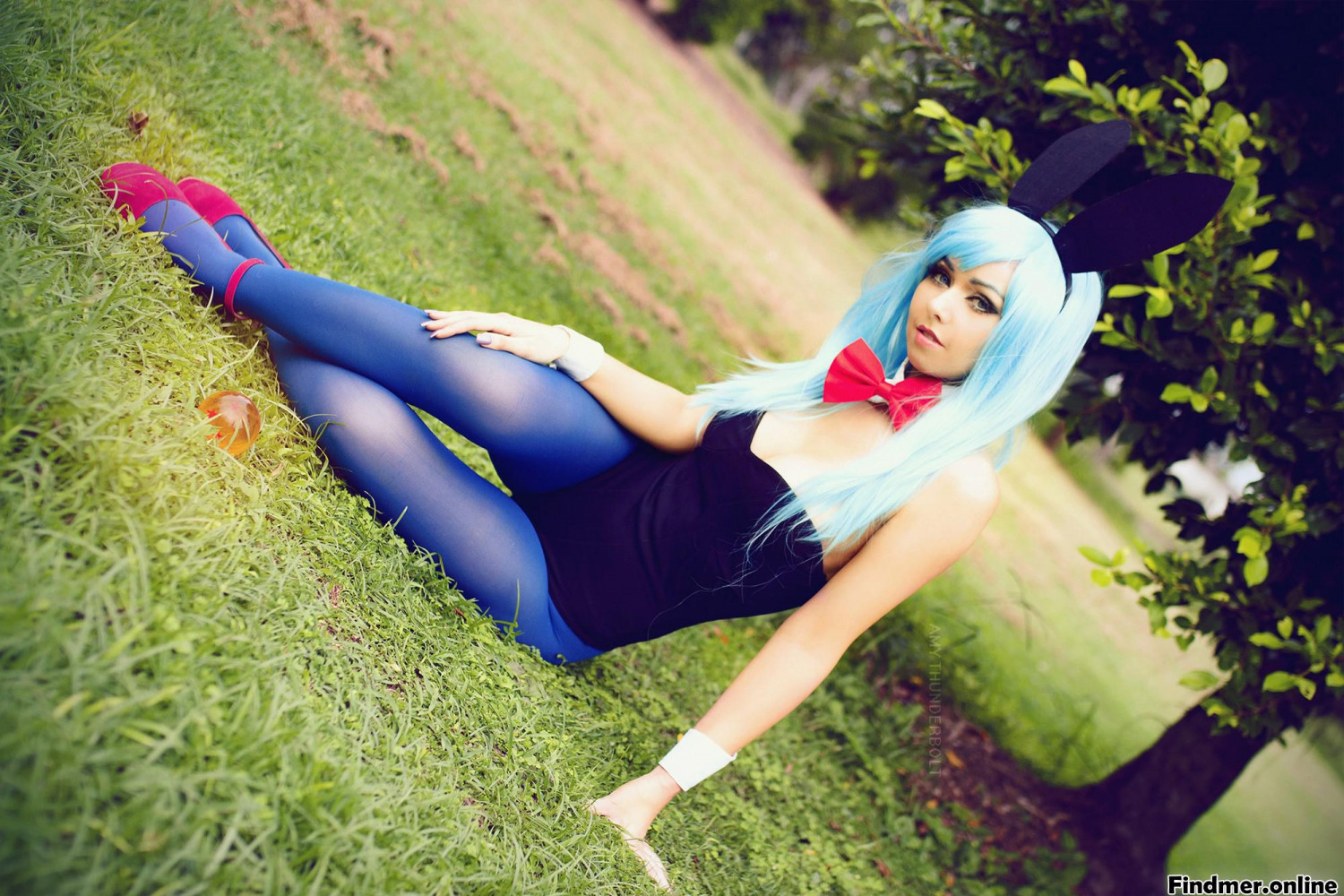 AmyThunderbolt Nude Tease Cosplay Patreon Gallery #vQhP0MkY