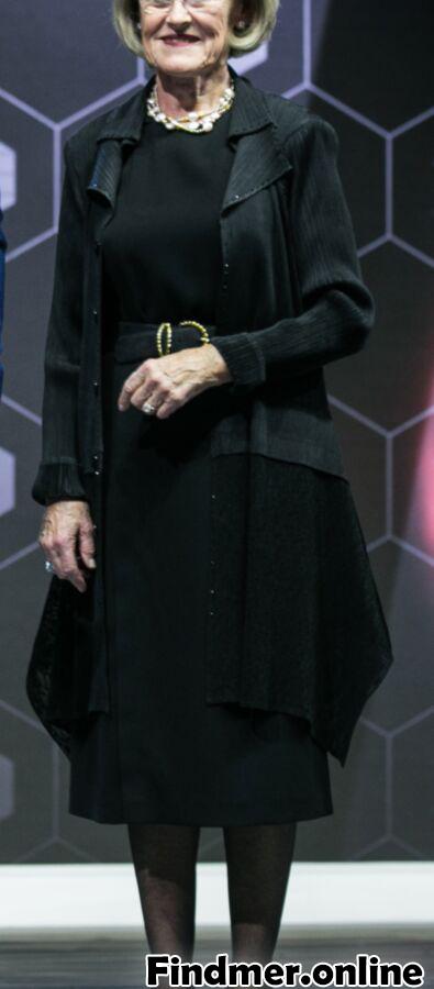 Business Bitches in Conference Pantyhose # – Black PH Granny #ZEM7IOFH