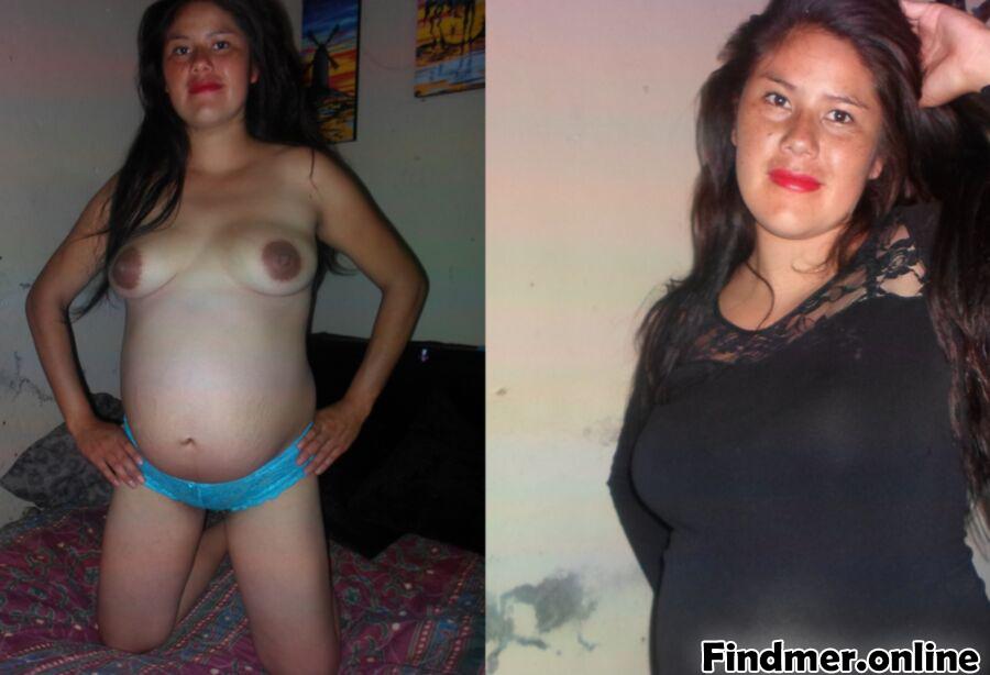 Pregnant Women #137 (stitched) #ahaDiCJM