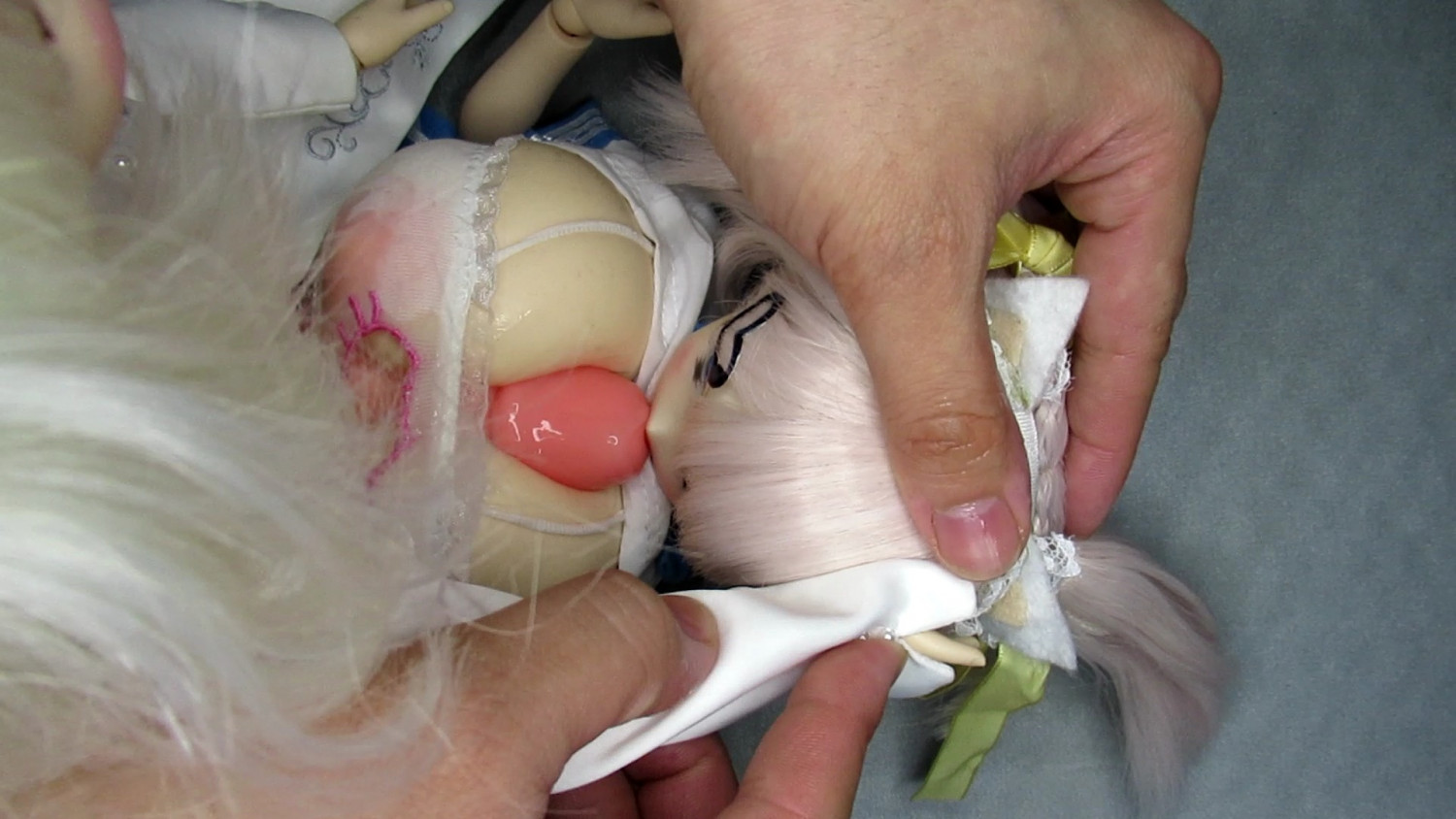 Dollfie Dream OHD Doll sex 100 101 photo #VjitVmWV