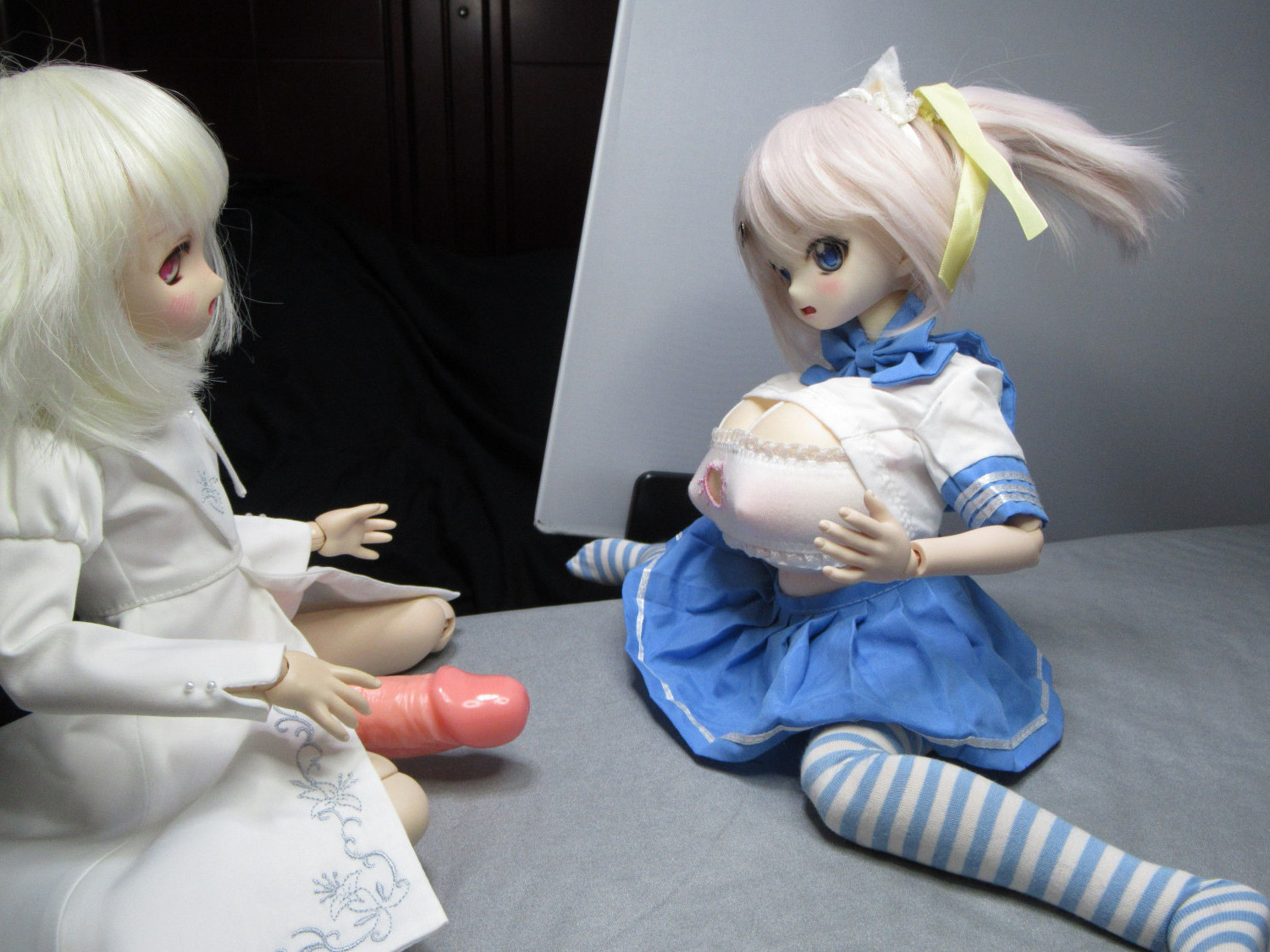 Dollfie Dream OHD Doll sex 100 101 photo #geDzGW7F
