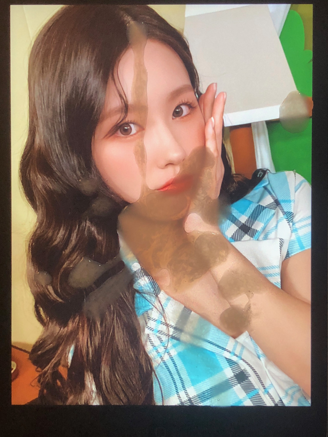 (G)I-DLE Miyeon Cum Tribute #bA0Ekr4D