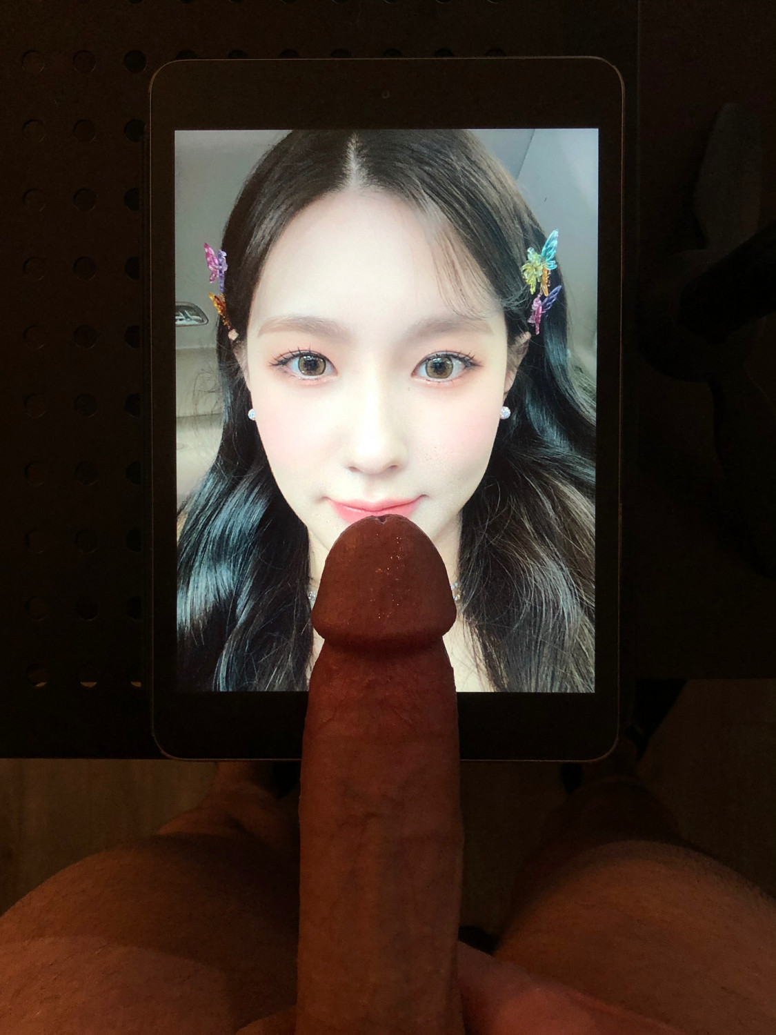 (G)I-DLE Miyeon Cum Tribute #wCHvTwSX