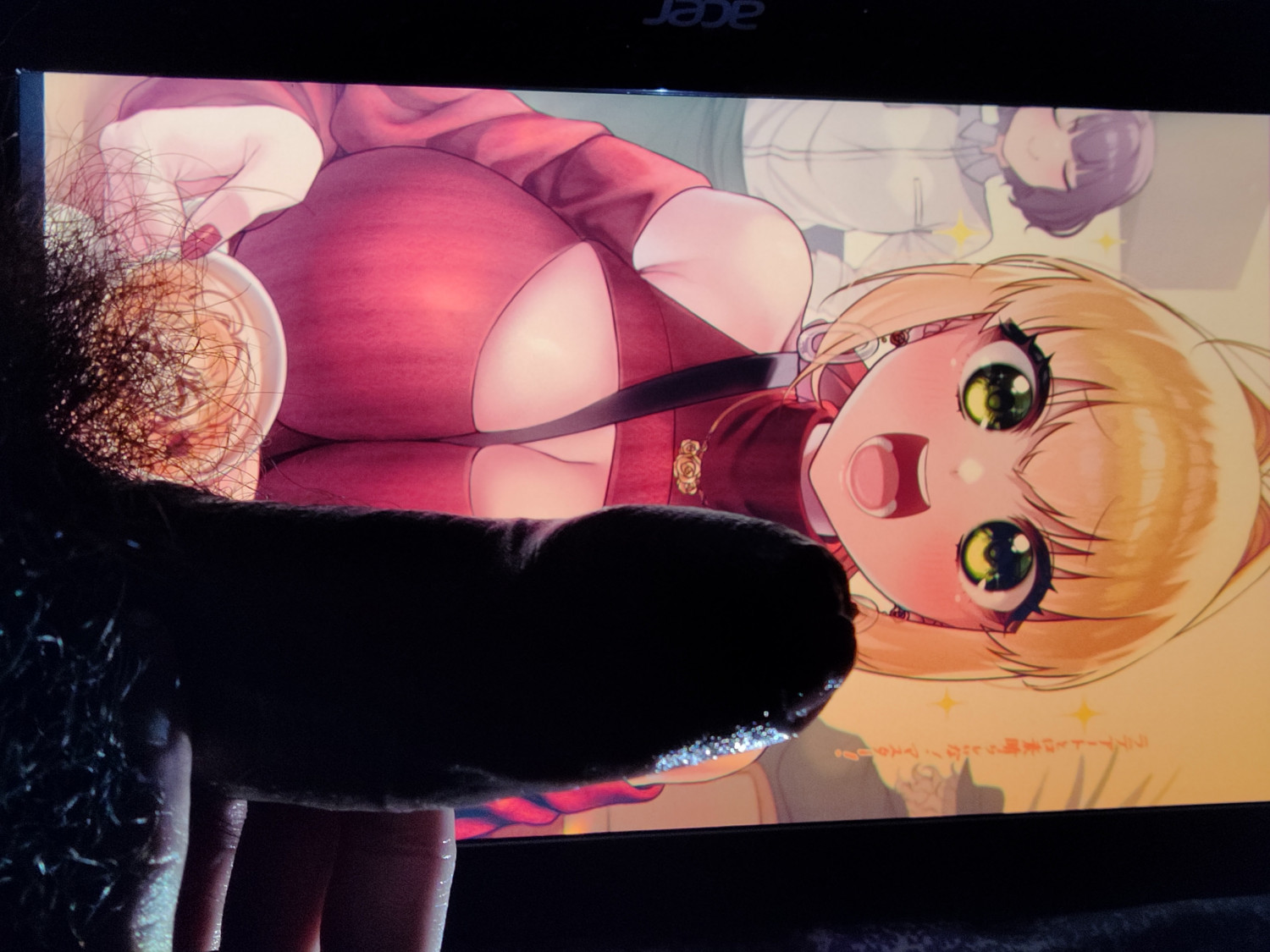 Fate #GqUp2Mdn
