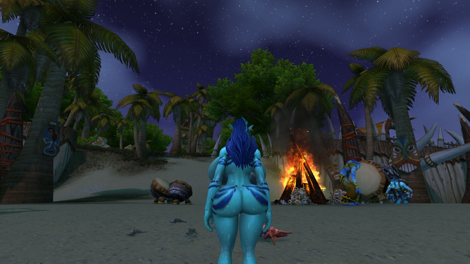 Sexy Troll #pXAeeoCS