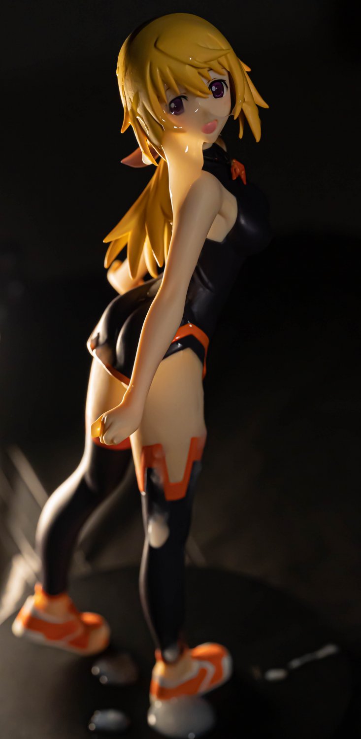 Charlotte Dunois SoF #LEoQMyXd