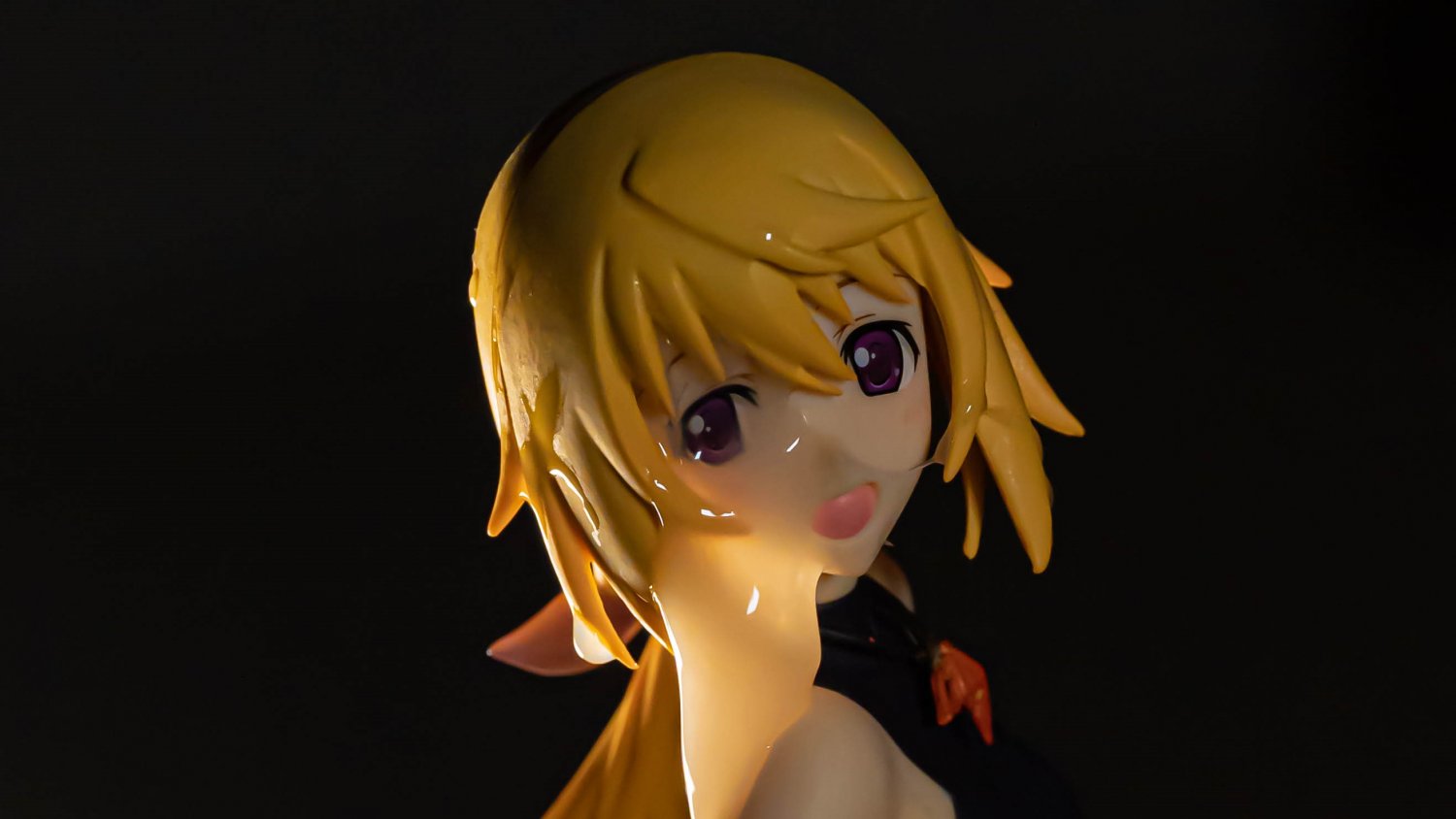 Charlotte Dunois SoF #QBvzODe1