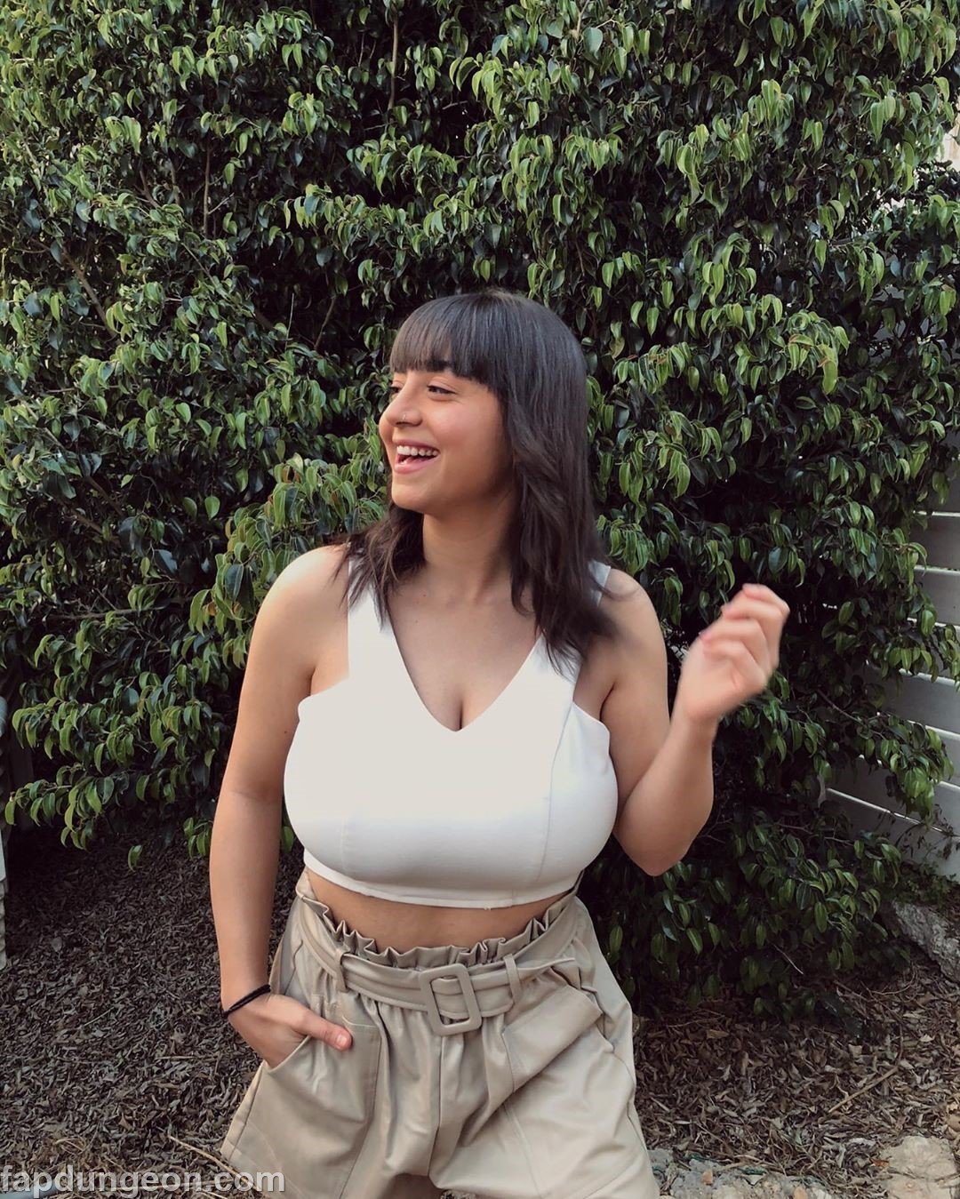 Shiraz Vakil - Busty Israeli Insta Thot&nbsp; #eHTE5FUt