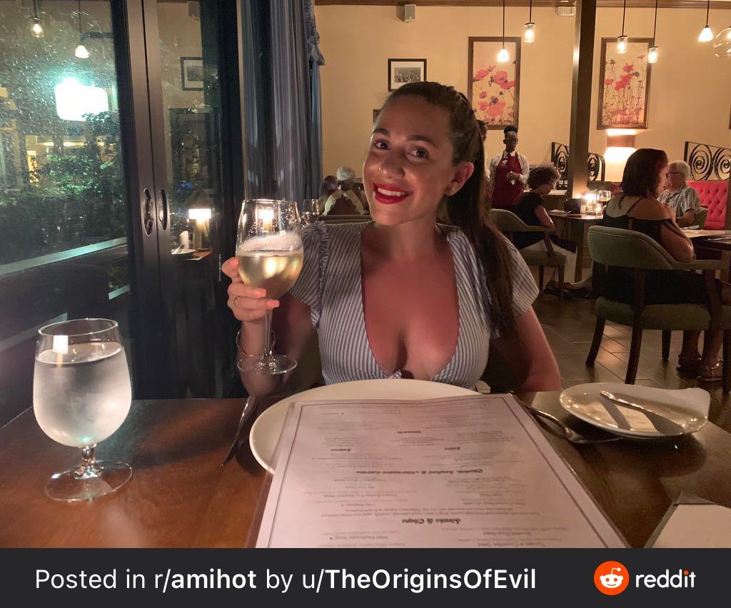 Check out her podcast - The Origins of Evil #Ll7tJULc