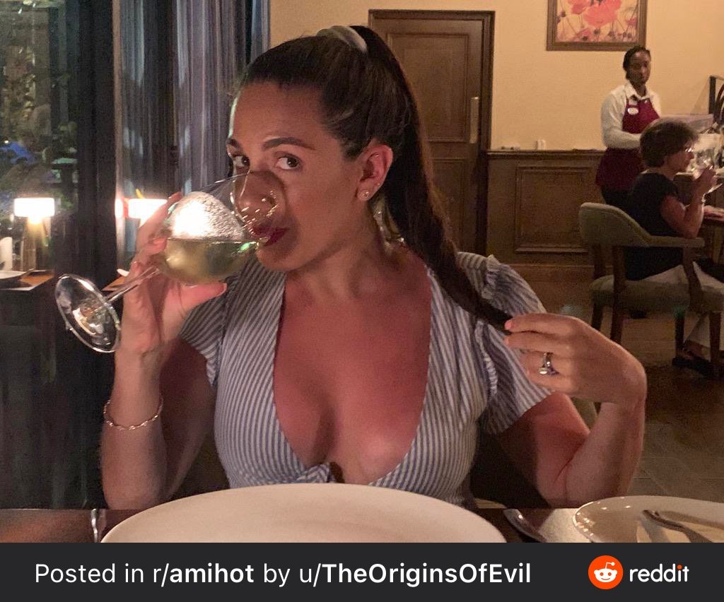 Check out her podcast - The Origins of Evil #fBnCW7fg