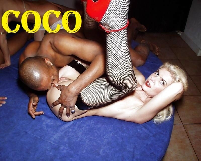 Famous Slut Coco&nbsp; #NVv7mrtq