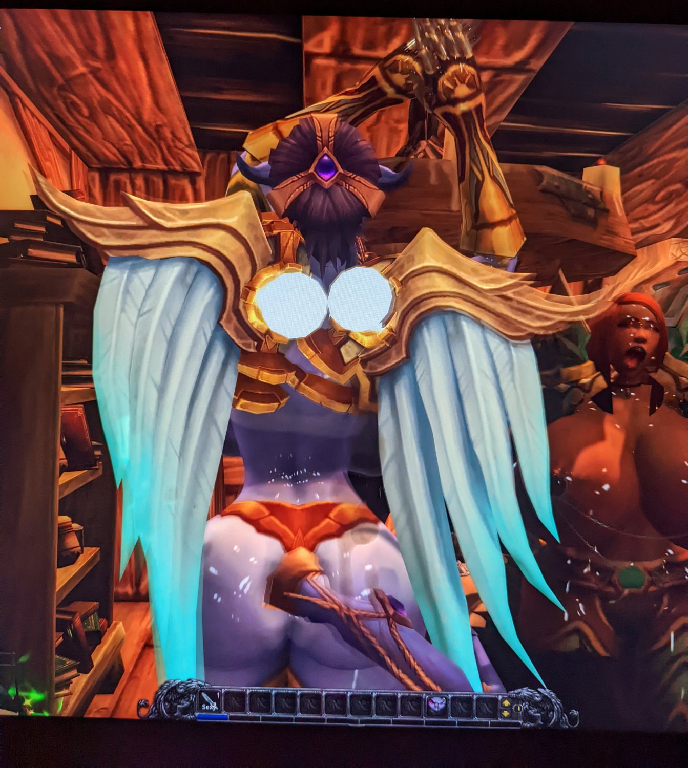 Cum Pics ( warcraft and ohters ) 10 #mLpVe78X
