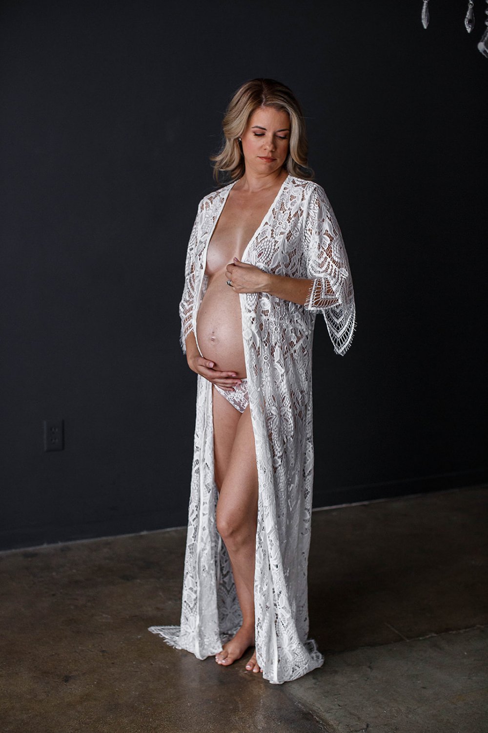 Carrie pregnant boudior #mOLAXdsf