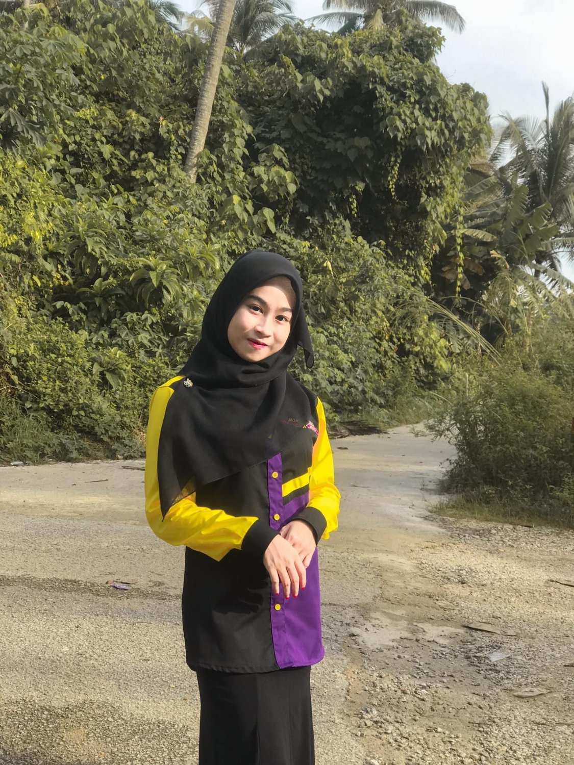 Shafieka #00Inmt90