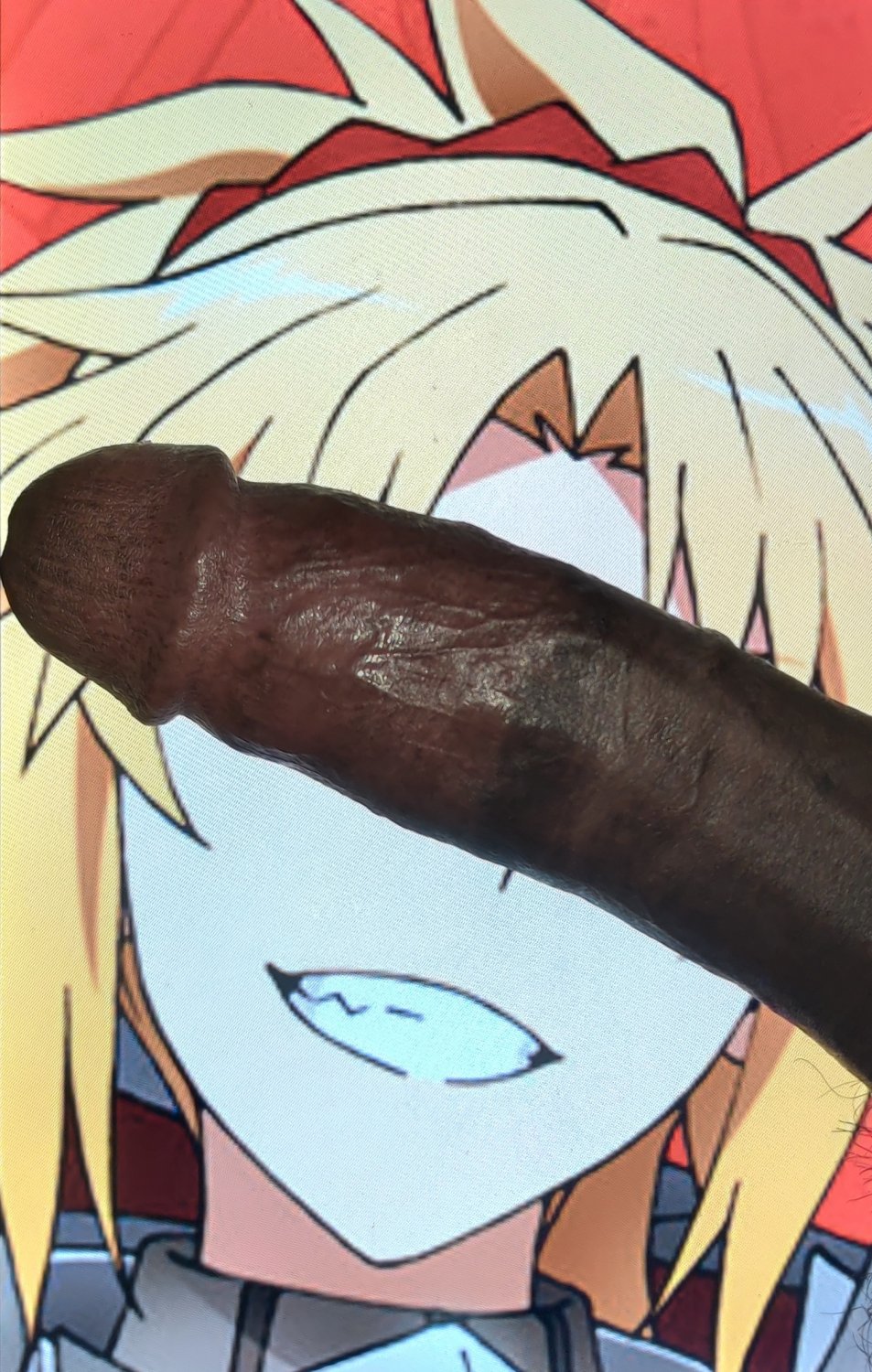 Mordred Cock & Cum Tributes #60OUApYS